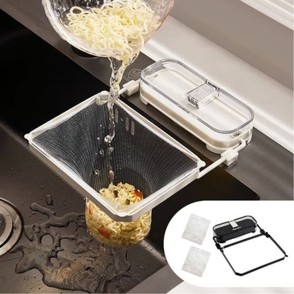 50% Rabatt | CleanFlow™ - Effektive Abwasserfiltration