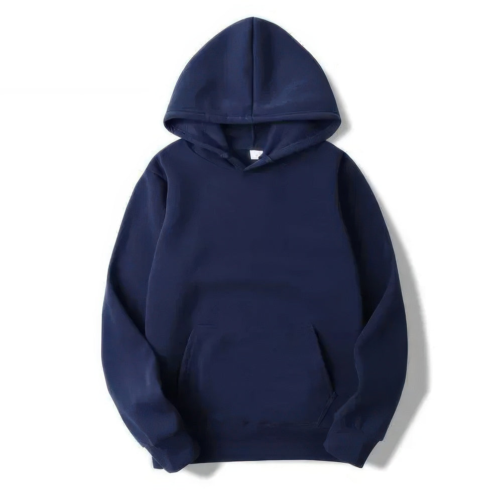 Jettie | Unisex Sweatshirt mit Kapuze
