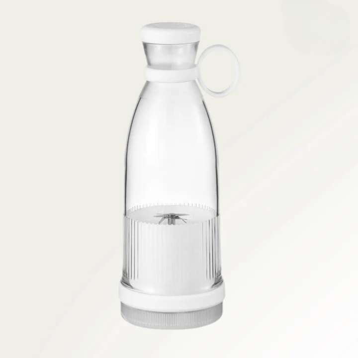 Tragbarer USB-Mixer – 20.000 U/min, Mixen & Trinken in Einem product image 10