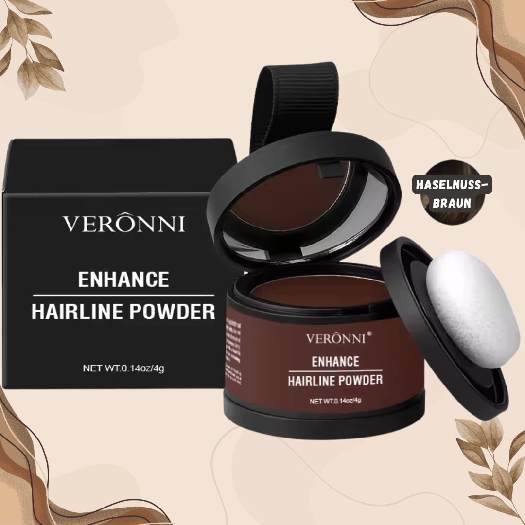 VERŌNNI™ – Ansatzpuder für schnelles und zuverlässiges Kaschieren [1 + 1 Gratis]