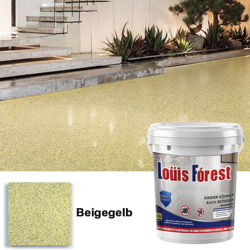 50% Rabatt | MarbleShine™ – Rutschfeste, wasserdichte Epoxid-Bodenbeschichtung