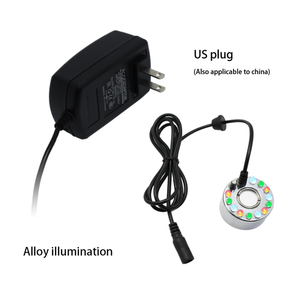 PhantomMist™ – Geheimnisvoller Nebel für eine magisch stimmungsvolle Atmosphäre [50 % Rabatt]