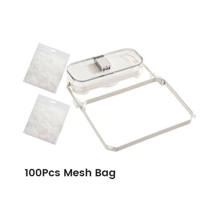 50% Rabatt | CleanFlow™ - Effektive Abwasserfiltration