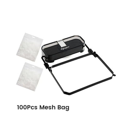 50% Rabatt | CleanFlow™ - Effektive Abwasserfiltration