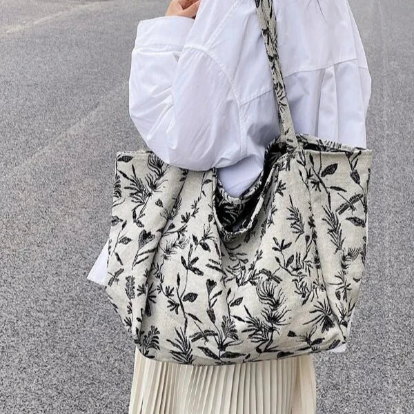 Bagad | Tote Tasche