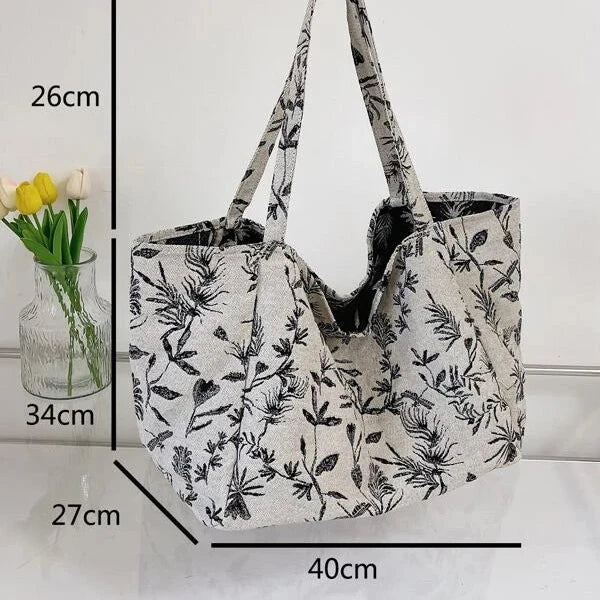 Bagad | Tote Tasche
