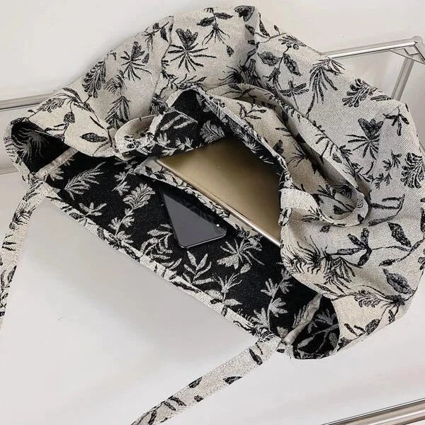 Bagad | Tote Tasche