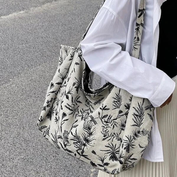 Bagad | Tote Tasche