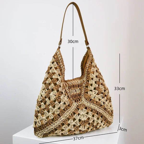 Louise | Bohème-Tasche