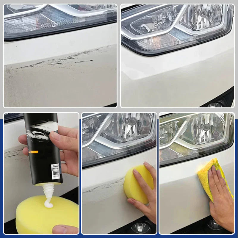 1 + 1 Gratis | ScratchFix™ – Auto-Kratzer-Reparaturpaste [Letzter Tag Rabatt]
