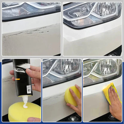 1 + 1 Gratis | ScratchFix™ – Auto-Kratzer-Reparaturpaste [Letzter Tag Rabatt]