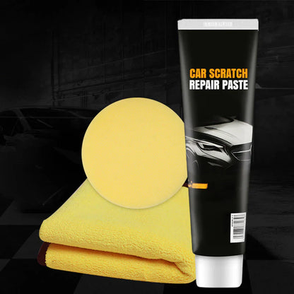 1 + 1 Gratis | ScratchFix™ – Auto-Kratzer-Reparaturpaste [Letzter Tag Rabatt]