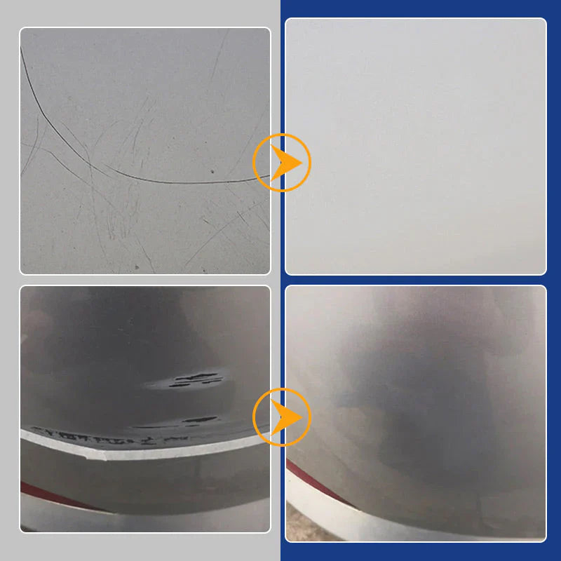 1 + 1 Gratis | ScratchFix™ – Auto-Kratzer-Reparaturpaste [Letzter Tag Rabatt]