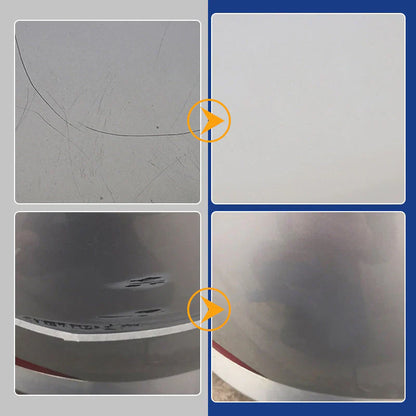 1 + 1 Gratis | ScratchFix™ – Auto-Kratzer-Reparaturpaste [Letzter Tag Rabatt]