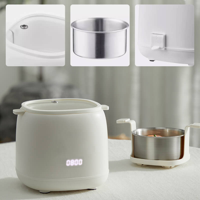 EiMeister™ – Perfekte, mühelose und gleichmäßige Eier ohne Aufwand [50% Rabatt]