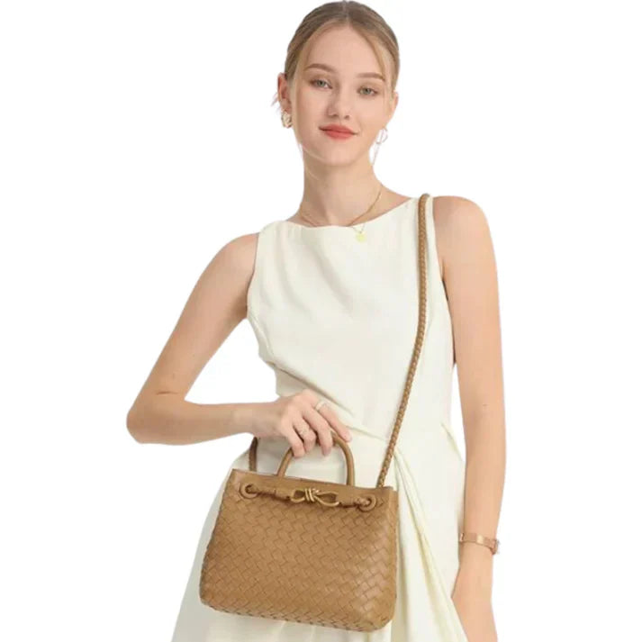 Erla | Schultertasche