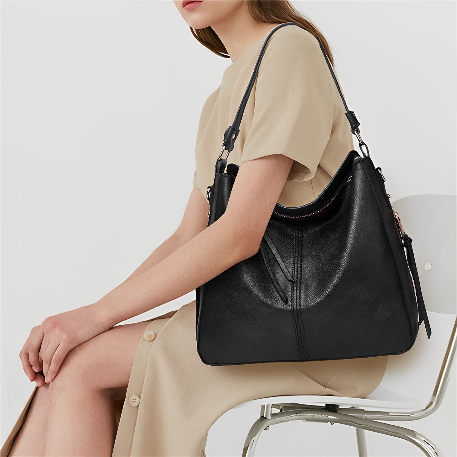 Audrey | 2-in-1-Tasche