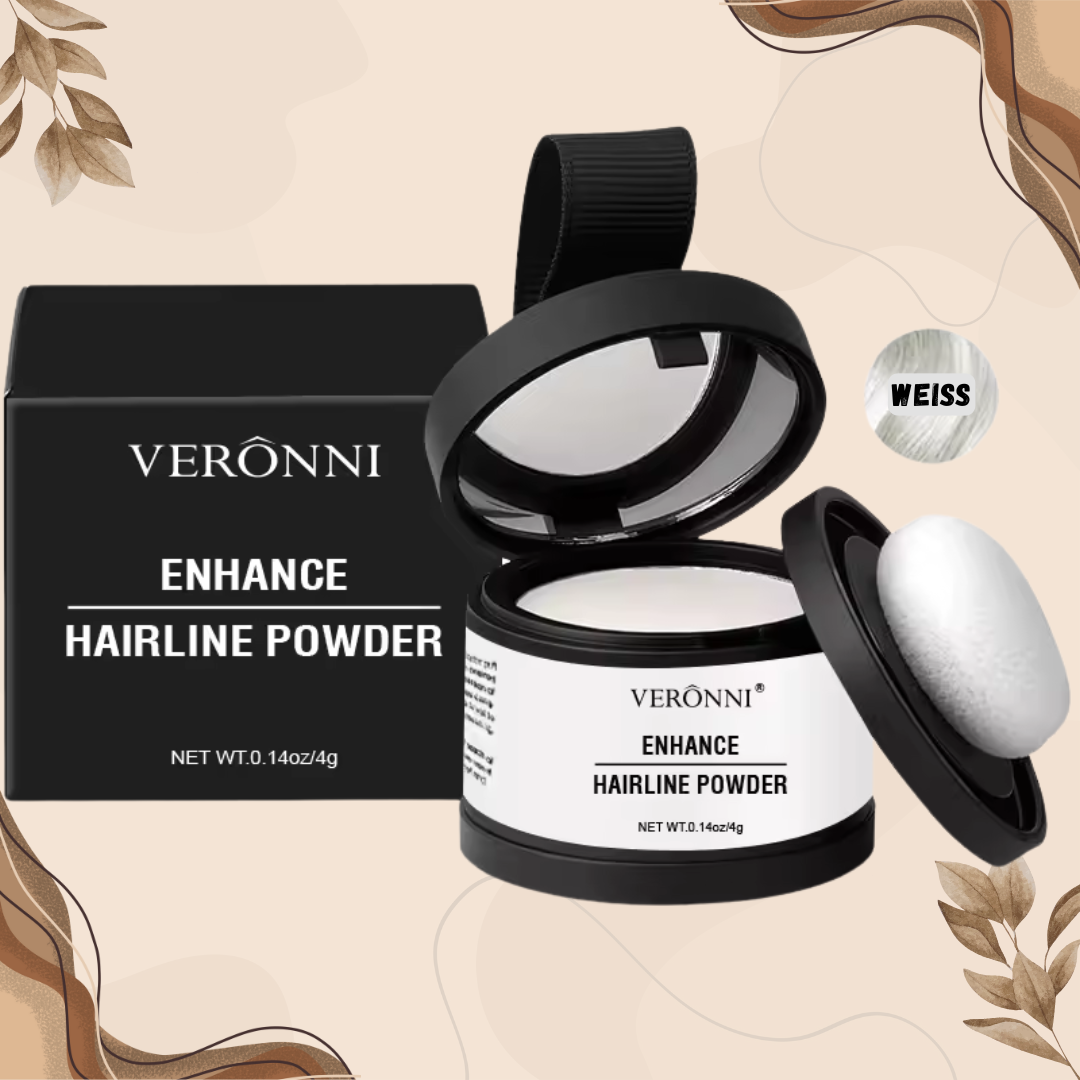 VERŌNNI™ – Ansatzpuder für schnelles und zuverlässiges Kaschieren [1 + 1 Gratis]