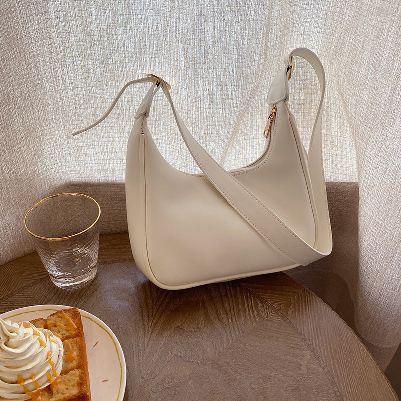Céleste | Halbmond-Tasche