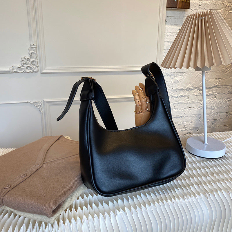 Céleste | Halbmond-Tasche