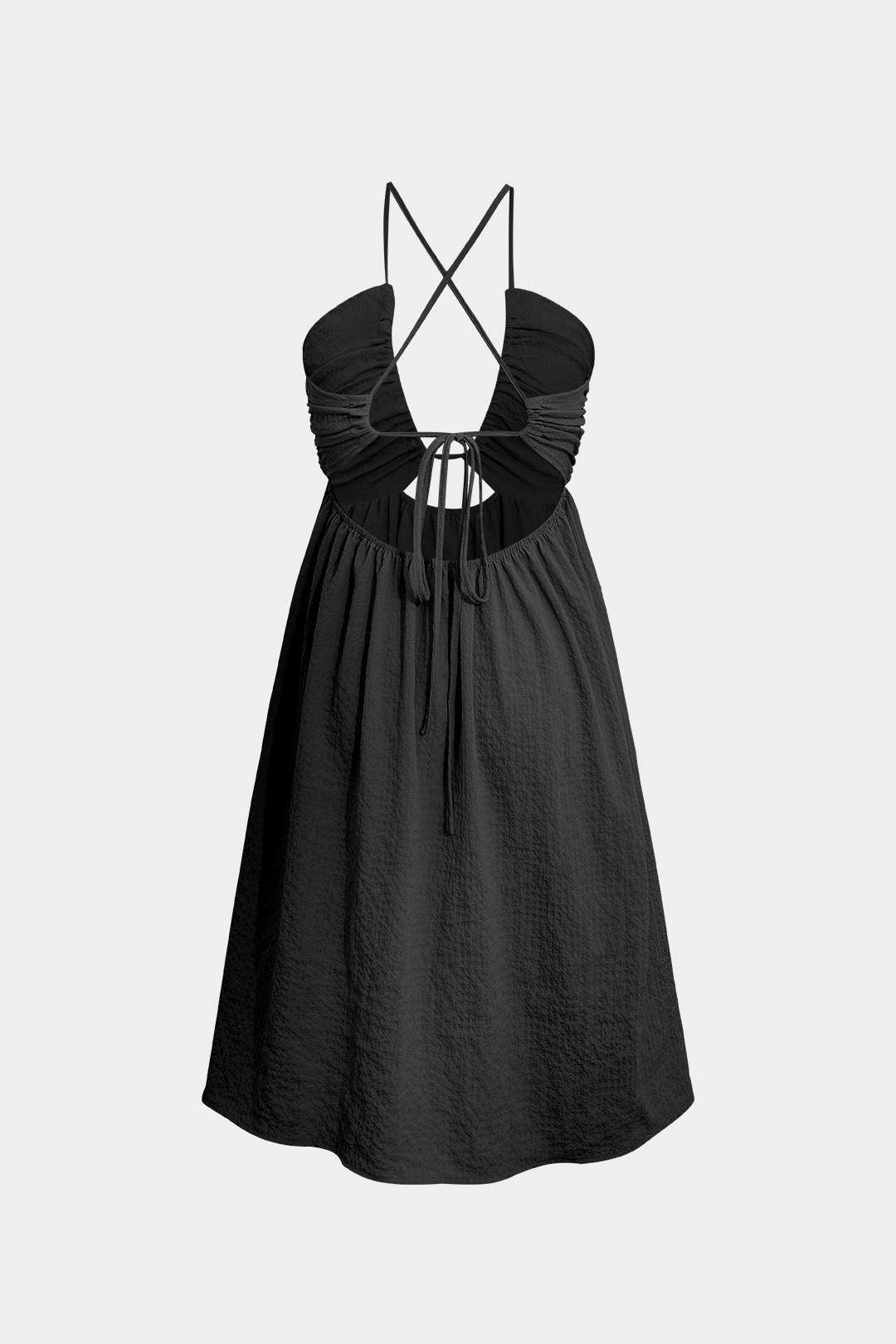 Bellavine | Sommerkleid für den Urlaub