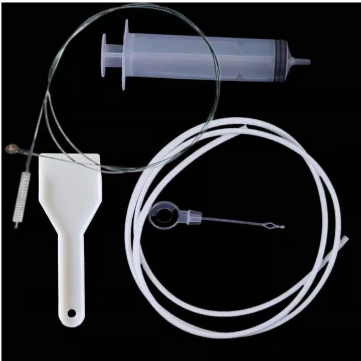 FridgeClean™ - Effektiv für Kühlschrank und Abflüsse [50% Rabatt]