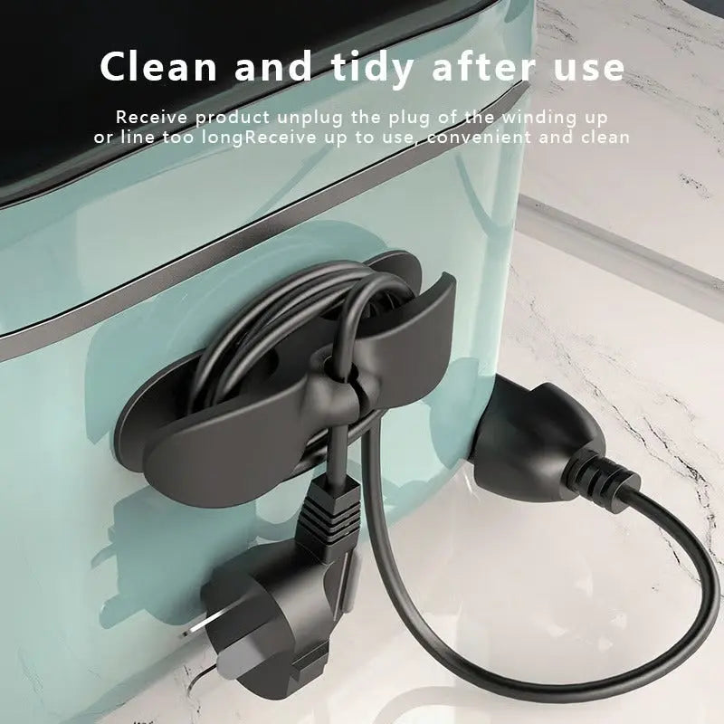 Kabel Organizer Für Küchengeräte Ordnungssystem product image 3