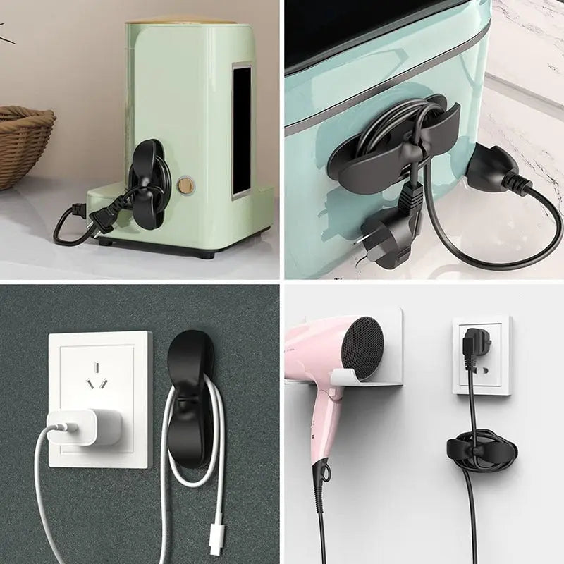 Kabel Organizer Für Küchengeräte Ordnungssystem product image 2