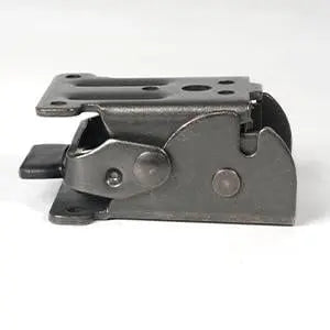 AngleClip™ – Klappscharnier mit Automatischer Verriegelung für Möbel & Türen [50% Rabatt]