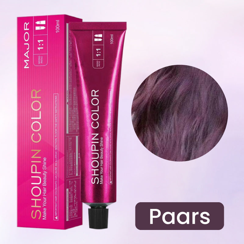 Haarfarbe Shampoo Ohne Bleichen Farbintensiv Einfach Anwendung product image 9