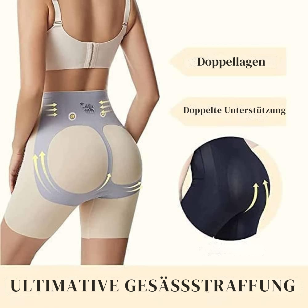 ShapeContour™ – Optimale Körperformung mit höchstem Tragekomfort [1 + 1 Gratis]