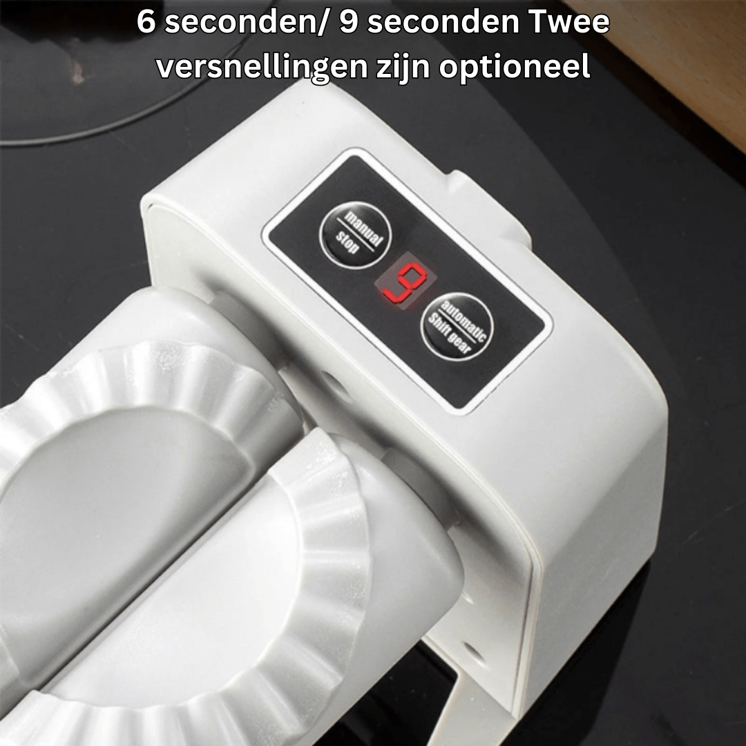 QuickFill™ - Genießen Sie Momente mit der Familie [50% Rabatt]