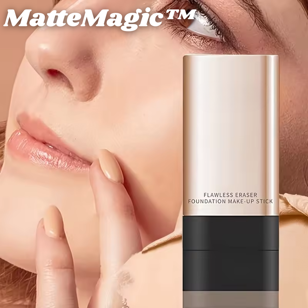 Concealer und Foundation Stick für mattes Hautbild product image 2
