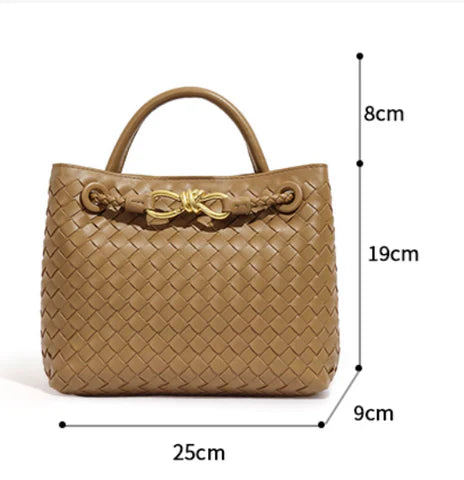 Erla | Schultertasche