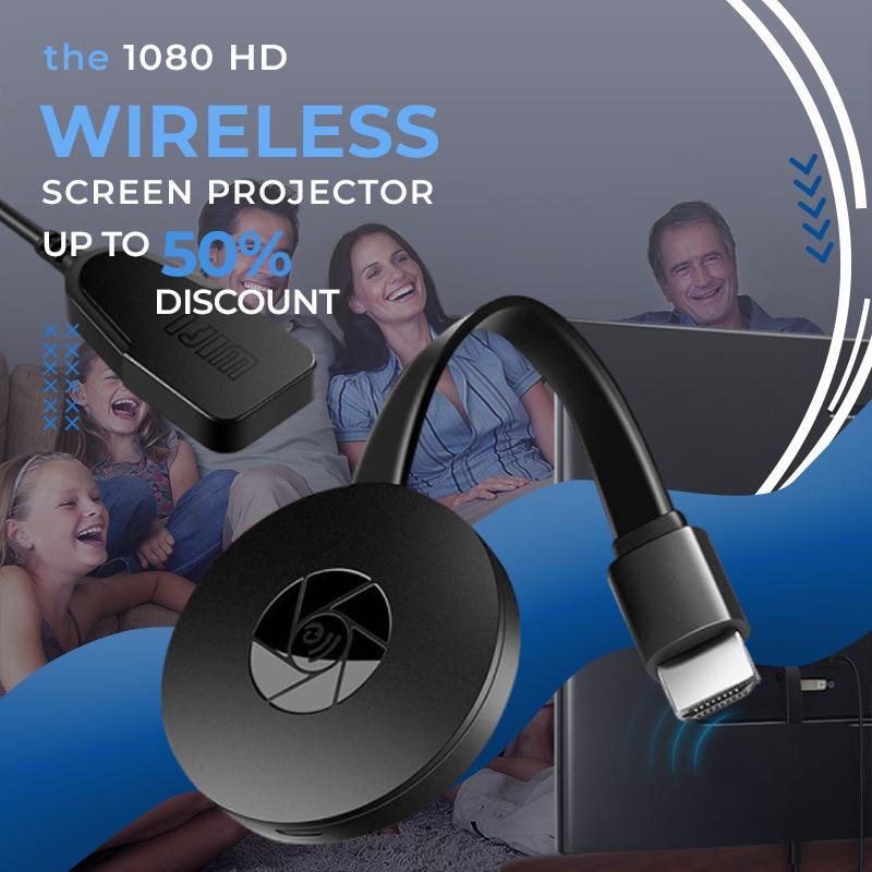 SmartConnect™ – Verbinde dein Smartphone mit dem Fernseher [50% Rabatt]