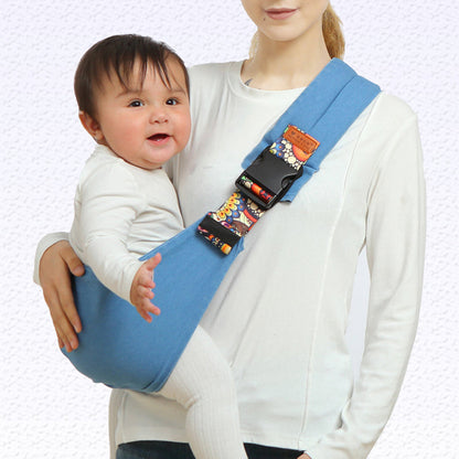 BabyHug™ – Sicherheit & Komfort beim Tragen deines Babys [50 % Rabatt]