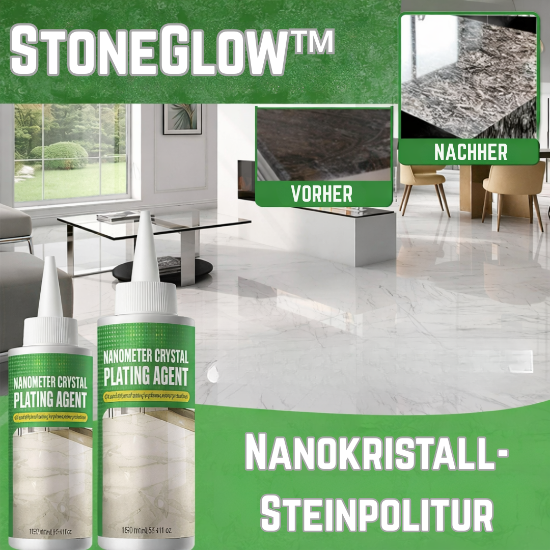 Steinpolitur für Reinigung und Pflege von Oberflächen product image 2