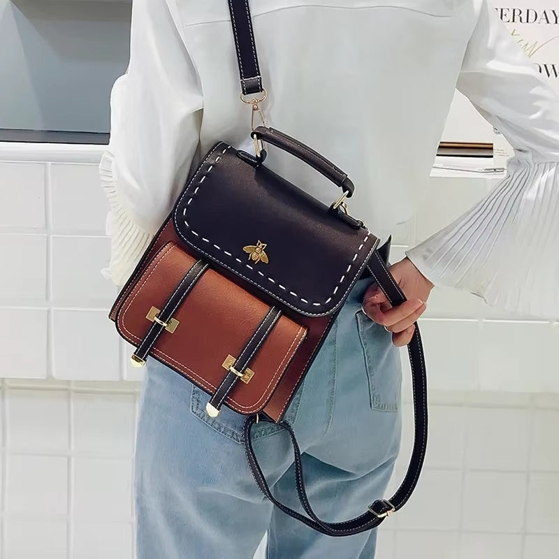 Arline | Tasche Biene