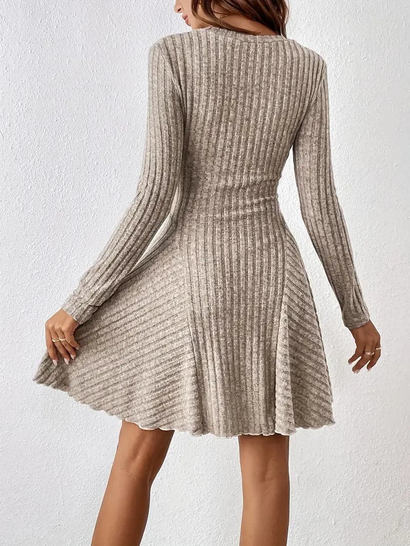 Ethelinda | Wunderbar elegantes Kleid