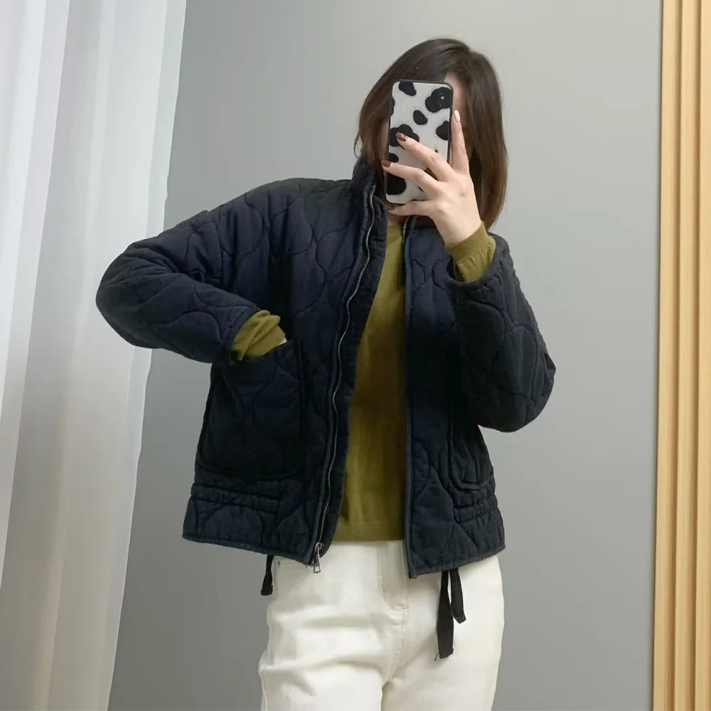 Aliosha | Steppjacke für Frauen