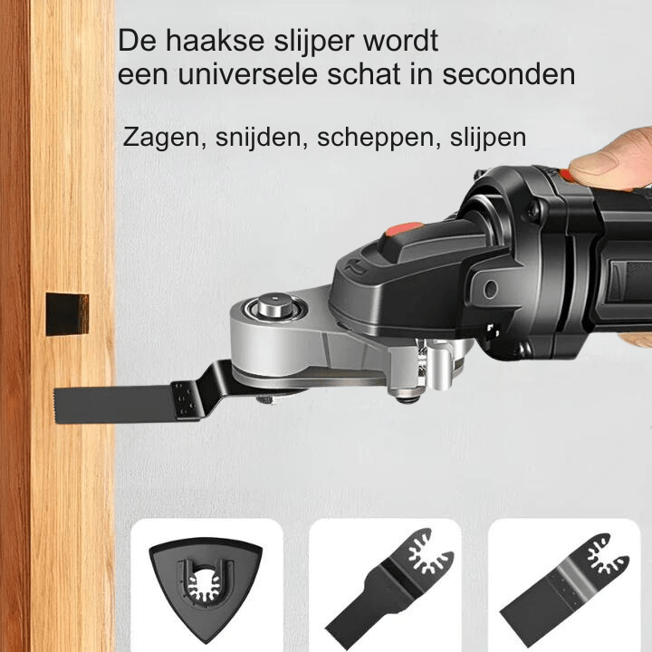 TrimPro™ – Vielseitige und praktische Funktionalität mit Präzision [50% Rabatt]