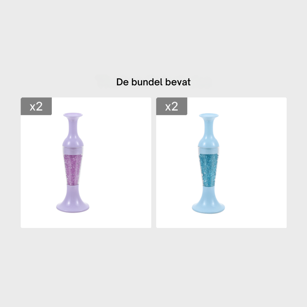 GlitterPen™ – Für eine schnelle, genaue, einfache und präzise Platzierung [50% Rabatt]