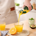 Tragbarer USB-Mixer – 20.000 U/min, Mixen & Trinken in Einem product image 1