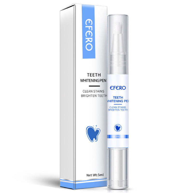 Brighten™ - Weiße Zähne in Sekunden [1 + 1 Gratis]