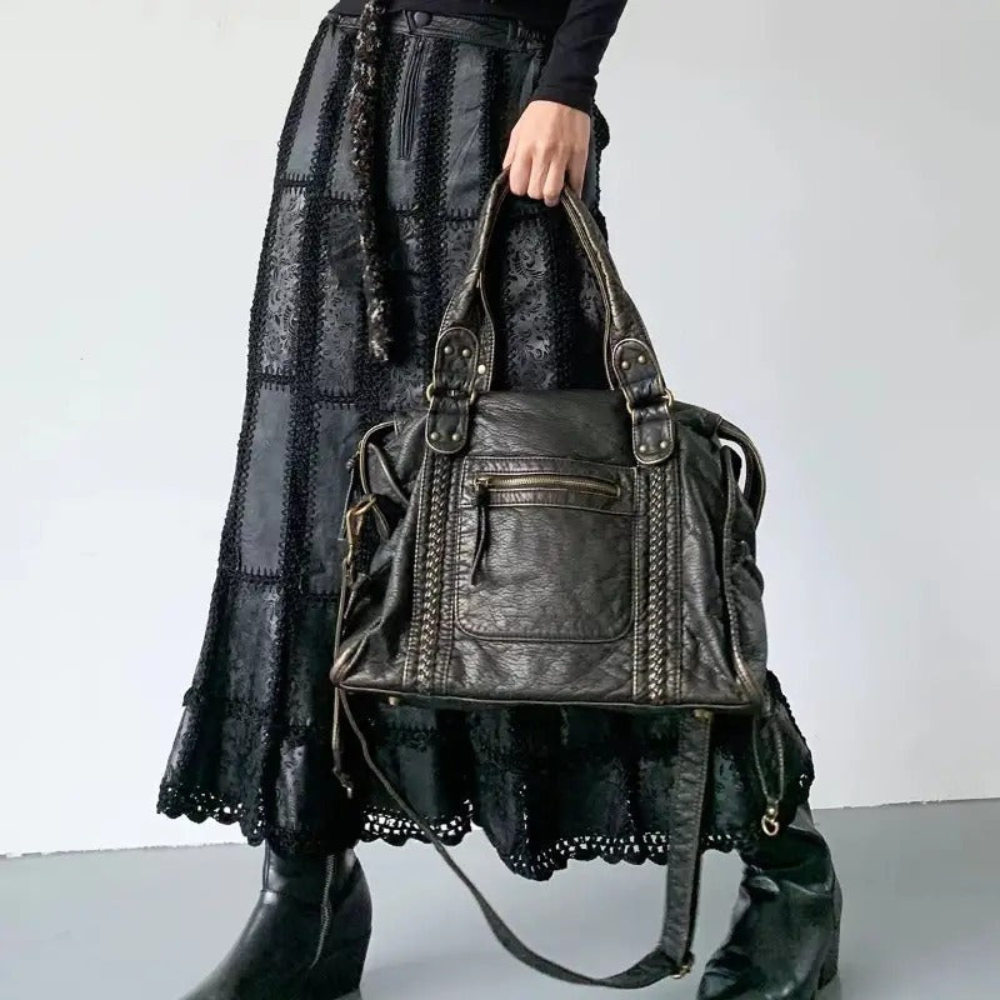 Melusine | Handtasche Für Frauen