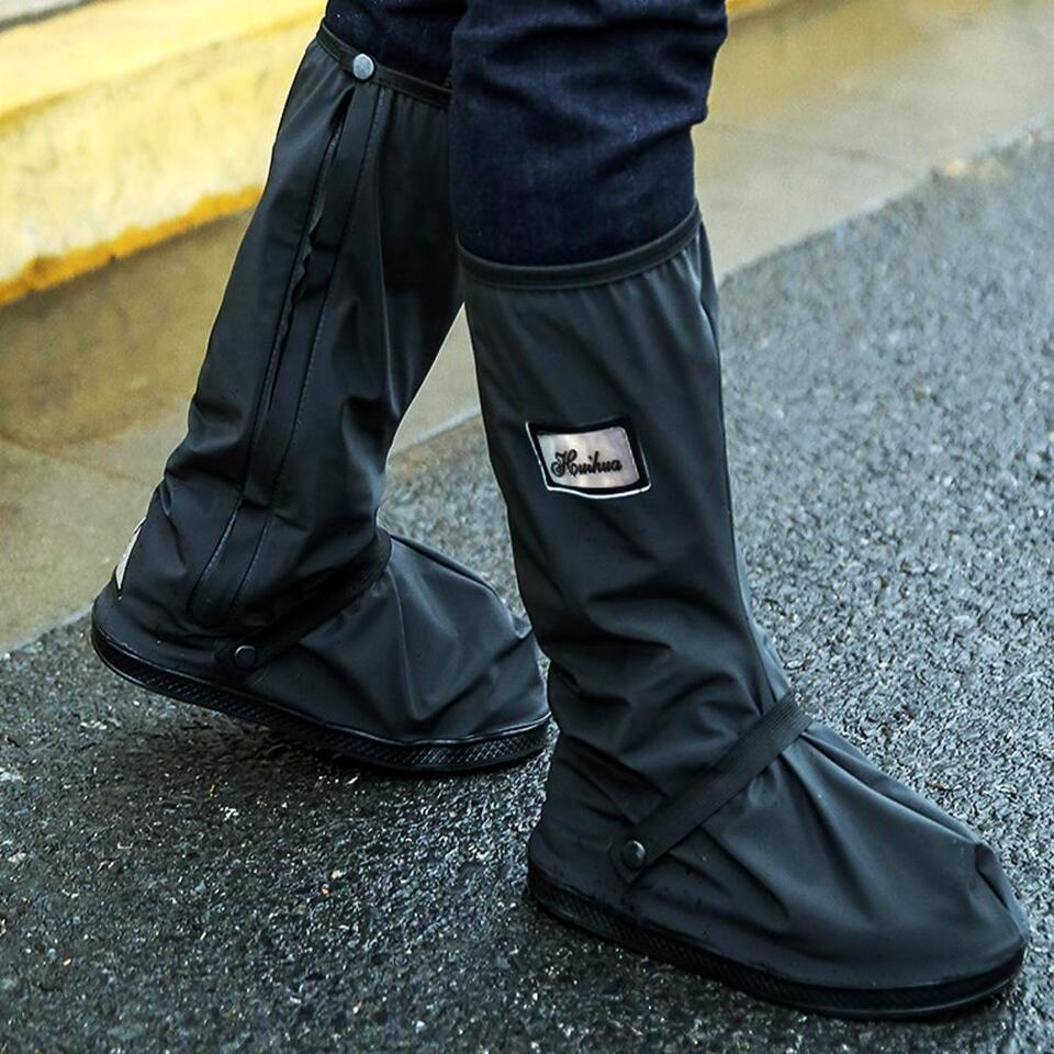 HydroGuard™ – Trocken & selbstbewusst bei jedem Wetter bleiben [50 % Rabatt]