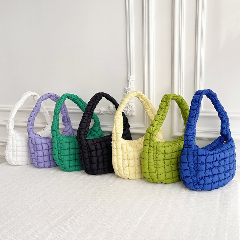 Corliss | Stilvolle Schultertasche Damen