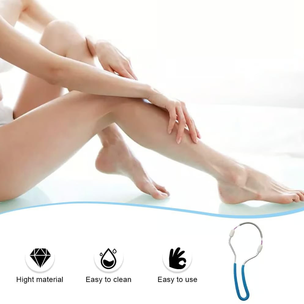 Gesichts Haarentferner Präzisionstool Für Gesicht Manuell product image 3