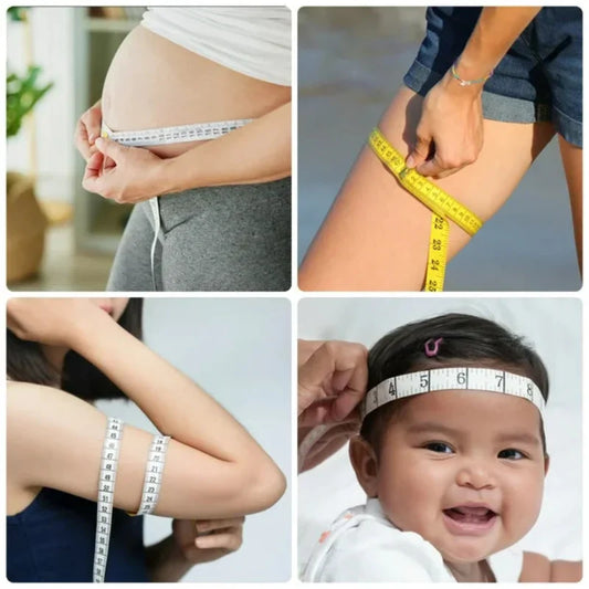 MeasureMax™ – Präzises, praktisches Maßband für vielseitige Anwendungen [50% Rabatt]