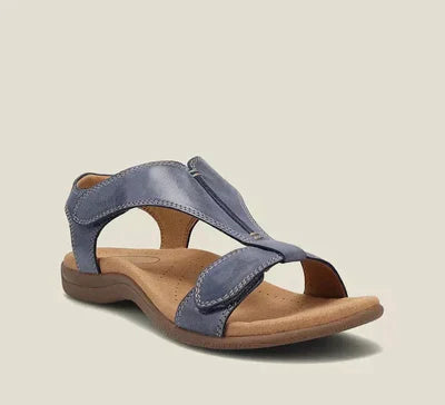 Bequeme Sandalen mit stilvollem Design für Damen
